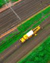How India's Dedicated Freight Corridors are redrawing the logistics map How India's Dedicated Freight Corridors are redrawing the logistics map4