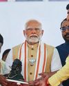 एक हैं तो सेफ हैं : प्रधानमंत्री मोदी