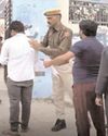 राजस्थान शिक्षक पात्रता परीक्षा (रीट) पहले दिन दो पारियों में संपन्न10