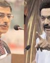 भाषा विवाद पर राज्यपाल और द्रमुक आमने-सामने20