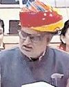 विधानसभा में यूडीएच मंत्री और भाजपा विधायक आमने-सामने, सर्राफ बोले किसी कीमत पर घर नहीं तोड़ने देंगे11