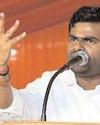 अन्नामलाई ने परिसीमन पर सर्वदलीय बैठक को लेकर स्टालिन की निंदा की, कहा- भाजपा शामिल नहीं होगी12