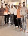 बिड़दी में तेरापंथ उपसभा का किया गया गठन23