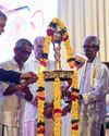 अपनी क्षमता से दुनिया को आकर्षित कर रहा भारत : धनखड़5
