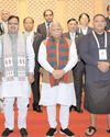 भारत ने संसाधनों के अनुकूलतम उपयोग की अर्थव्यवस्था के लिए वैश्विक मंच की वकालत की13