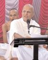 दोषरहित भगवान की भक्ति ही दोषमुक्त बना सकती है : आचार्य श्री विमलसागरसूरी21