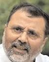 झारखंड में एनआरसी लागू करने का समय आ गया है: भाजपा सांसद निशिकांत दुबे17