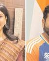 कांग्रेस प्रवक्ता शमा ने रोहित शर्मा को 'मोटा' बताया, पार्टी ने लगाई फटकार2