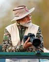 सामूहिक प्रयासों से एशियाई शेरों की आबादी में वृद्धि देखी गई : मोदी1