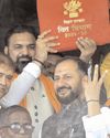 बिहार विधानसभा में 3.17 लाख करोड़ रुपए का बजट पेश16