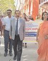 नशाखोरी के गुलाम न बनें, रचनात्मक आदतें अपनाएं : केएस लता कुमारी22