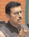 औद्योगिक लीज भूमि के दुरूपयोग के मामले की करेगी जांच : राठौड17