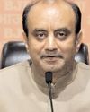 मुख्यमंत्री आवास के नवीनीकरण को लेकर भाजपा ने कर्नाटक सरकार को घेरा12