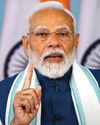 भारत को भरोसेमंद साझेदार के रूप में देख रही दुनिया: मोदी5