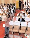 भारतीय ज्ञान परम्परा से जुड़ी शिक्षा का हो प्रभावी प्रसार : राज्यपाल23