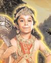 'वीर हनुमान' 11 से होगा प्रसारित40