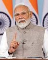 वह दिन दूर नहीं जब भारत 5,000 अरब डॉलर की अर्थव्यवस्था होगा : प्रधानमंत्री1