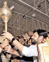 ग्रामीण क्षेत्र का विकास राजस्थान की समृद्धि की आधारशिला : भजनलाल शर्मा22