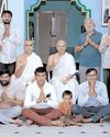 सद्भावना के बिना धर्म-आध्यात्म का विकास 'संभव नहीं : आचार्य श्री विमलसागरसूरी47