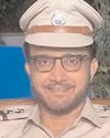'खाकी' के प्रोमो में पुलिस की वर्दी में दिखे सौरव गांगुली, ओटीटी सीरीज में अभिनय की अटकलें तेज 'खाकी' के प्रोमो में पुलिस की वर्दी में दिखे सौरव गांगुली, ओटीटी सीरीज में अभिनय की अटकलें तेज57