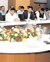 बागड़े ने सरकार की योजनाओं की समीक्षा कर अधिक से अधिक लोगों को लाभान्वित करने का किया आह्वान बागड़े ने सरकार की योजनाओं की समीक्षा कर अधिक से अधिक लोगों को लाभान्वित करने का किया आह्वान25