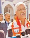 'वहम की दवा हकीम के पास भी नहीं', स्टालिन के बयान पर गजेंद्र सिंह शेखावत का पलटवार 'वहम की दवा हकीम के पास भी नहीं', स्टालिन के बयान पर गजेंद्र सिंह शेखावत का पलटवार28