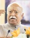 भारत दुनिया को रास्ता दिखा सकता है : भागवत भारत दुनिया को रास्ता दिखा सकता है : भागवत1