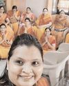 शिवकासी तेरापंथ महिला मंडल ने आयोजित की वाद विवाद प्रतियोगित शिवकासी तेरापंथ महिला मंडल ने आयोजित की वाद विवाद प्रतियोगित55