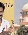 हमारी अनुमति के बिना उदयनिधि के खिलाफ कोई नई प्राथमिकी दर्ज नहीं की जाएगीः न्यायालय हमारी अनुमति के बिना उदयनिधि के खिलाफ कोई नई प्राथमिकी दर्ज नहीं की जाएगीः न्यायालय15