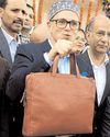 जम्मू कश्मीर विधानसभा में 1.12 लाख करोड़ रुपए का बजट पेश7