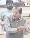 किसने मना किया है जांच कराने से : धारीवाल25