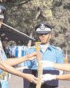 एएफटीसी में तकनीकी अधिकारियों की स्रातक परेड हुई47