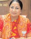 'नायक' फिल्म के नायक जैसा महसूस कर रही हूं : मुख्यमंत्री रेखा गुप्ता9