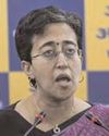 महिलाओं को 2,500 रुपए देने का वादा पूरा करें दिल्ली की मुख्यमंत्रीः आतिशी10