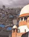 न्यायालय ने धारावी पुनर्विकास परियोजना पर यथास्थिति का आदेश देने से इनकार किया5
