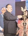 'निवारक, उपचारात्मक, पुनर्वास स्वास्थ्य सेवा प्रदान करने पर ध्यान केंद्रित कर रही सरकार'13