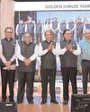अग्रवाल रिलीफ एंड एजुकेशनल ट्रस्ट के स्वर्ण जयंती समारोह का हुआ समापन46