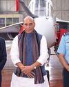 एयरोस्पेस क्षेत्र में अनुसंधान और विकास बढाना जरूरी: राजनाथ3