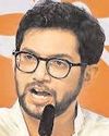 आदित्य ने मुंबई के लिए गिफ्ट सिटी जैसी सुविधाओं की मांग की7