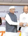 नेत्रदान महादान, इसके लिए लोगों को प्रेरित किया जाए : बागड़े21