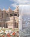 अमेरिका में हिंदू मंदिर में तोड़फोड़, दीवारों पर भारत विरोधी नारे लिखे4