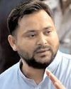 नीतीश के साथ अब कोई गठबंधन नहीं करेंगे : तेजस्वी31