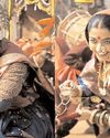 फिल्म 'छावा' 500 करोड़ के क्लब में हुई शामिल40