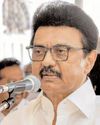 'एनईपी विनाशकारी नागपुर योजना', हम इसे स्वीकार नहीं करेंगे : मुख्यमंत्री स्टालिन 'एनईपी विनाशकारी नागपुर योजना', हम इसे स्वीकार नहीं करेंगे : मुख्यमंत्री स्टालिन16