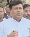 'तमिलनाडु सरकार पाखंडी' है, राजनीतिक एजेंडे के लिए एनईपी लागू नहीं कर रही : सुकांत मजूमदार 'तमिलनाडु सरकार पाखंडी' है, राजनीतिक एजेंडे के लिए एनईपी लागू नहीं कर रही : सुकांत मजूमदार18