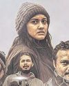फिल्म 'बैदा' का आधिकारिक ट्रेलर रिलीज फिल्म 'बैदा' का आधिकारिक ट्रेलर रिलीज33