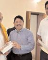द्रमुक प्रतिनिधिमंडल ने भुवनेश्वर में नवीन पटनायक से मुलाकात की, परिसीमन के मुद्दे पर चर्चा की द्रमुक प्रतिनिधिमंडल ने भुवनेश्वर में नवीन पटनायक से मुलाकात की, परिसीमन के मुद्दे पर चर्चा की15
