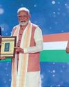 भारत और 'ग्लोबल साउथ' के बीच सेतु है मॉरीशस : प्रधानमंत्री मोदी भारत और 'ग्लोबल साउथ' के बीच सेतु है मॉरीशस : प्रधानमंत्री मोदी4