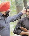 गुरु रंधावा ने किया ‘शौकी सरदार’ का टीजर रिलीज40