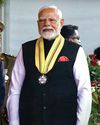 मोदी ने 'महासागर' दृष्टिकोण की घोषणा की5
